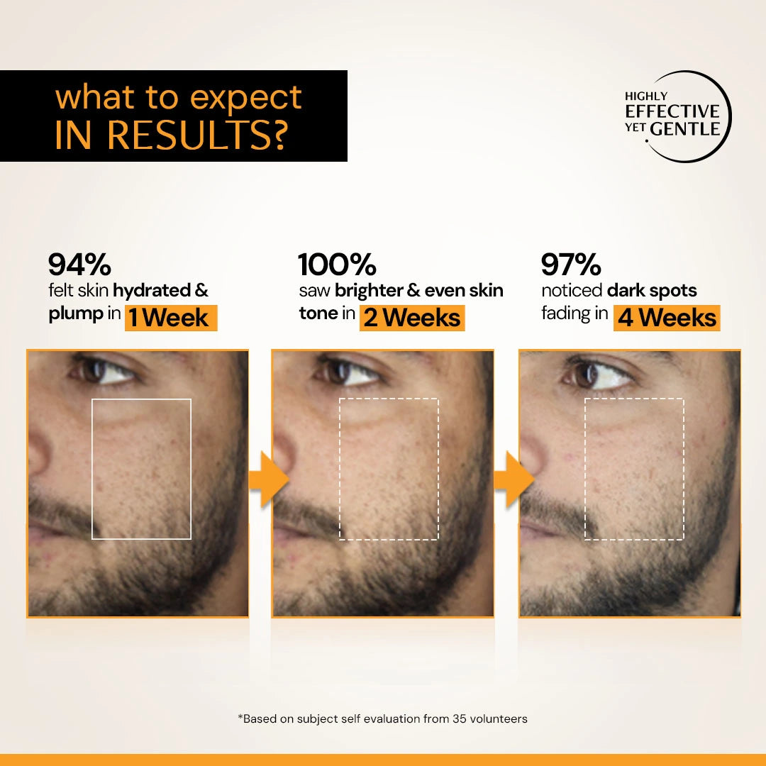 Deconstruct Bright + Glow 15% Vitamin C Serum with Liposomal Technology