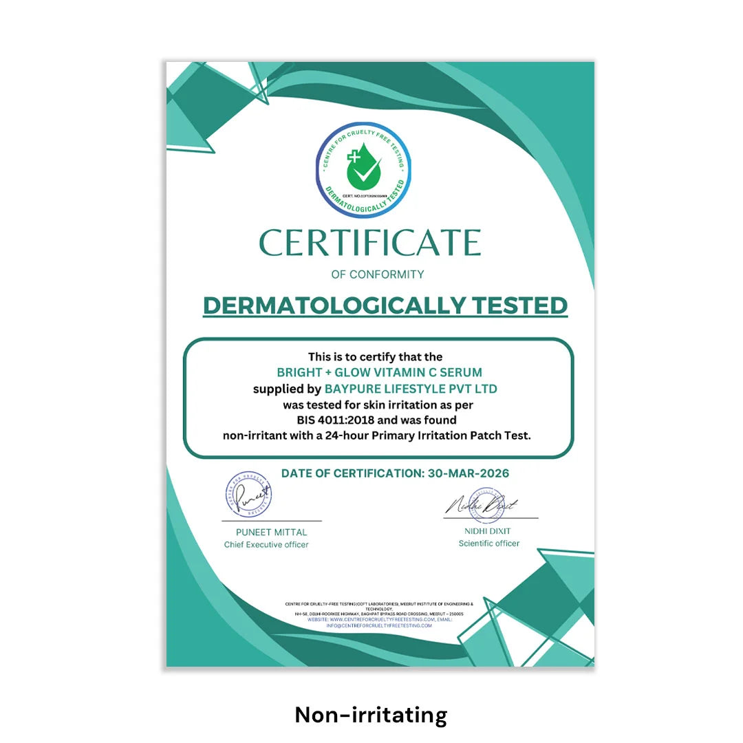Deconstruct Bright + Glow 15% Vitamin C Serum with Liposomal Technology