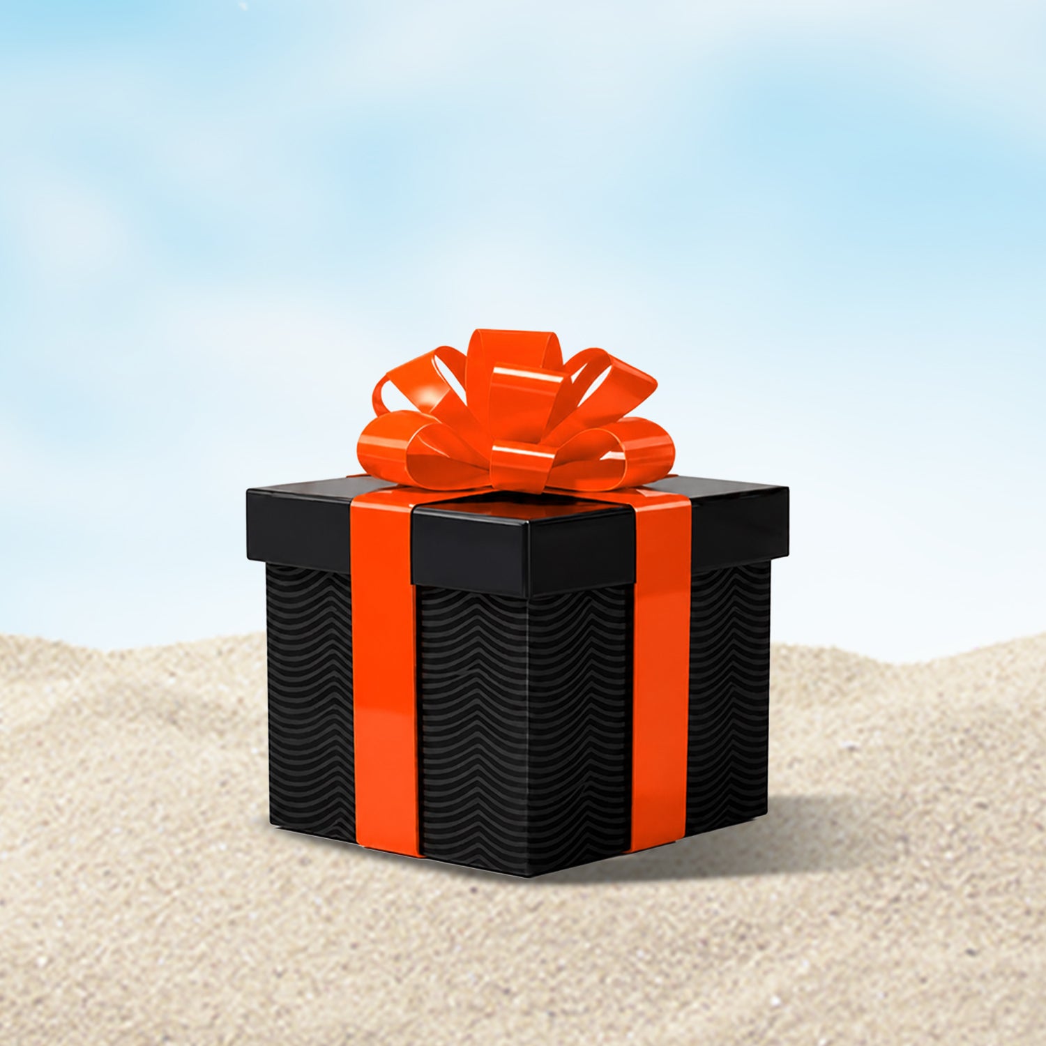 🎁 Mystery Freebie