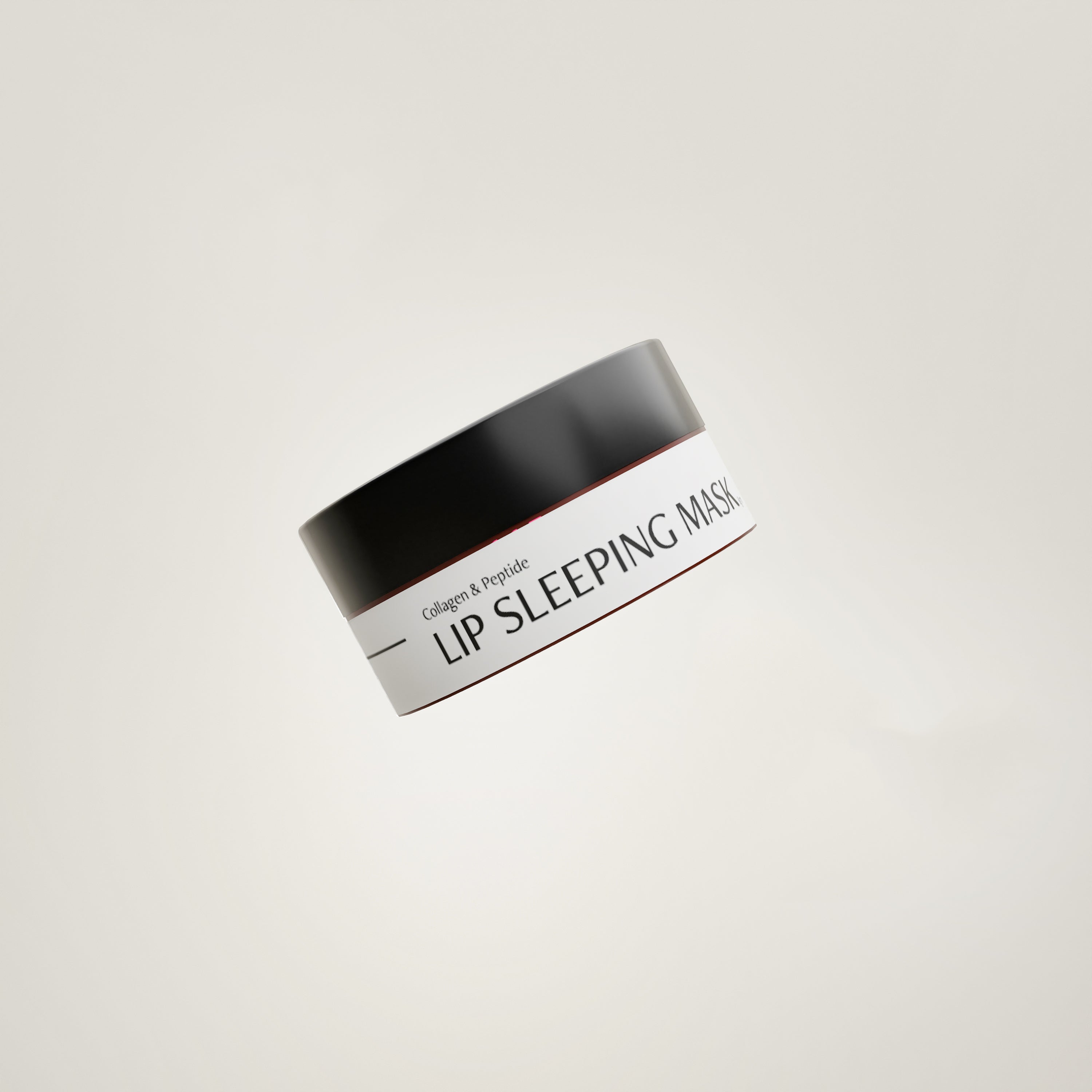 Collagen & Peptide Lip Sleeping Mask
