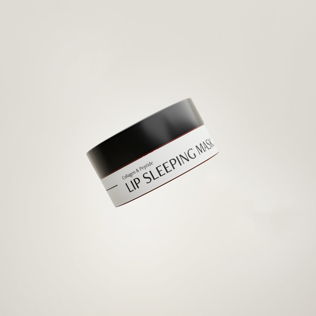 Collagen & Peptide Lip Sleeping Mask