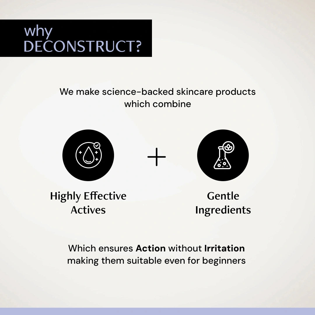Salicylic Acid Oil Control Face Wash | 2% Salicylic acid + 1.5% Niacinamide | Non-drying & Cooling