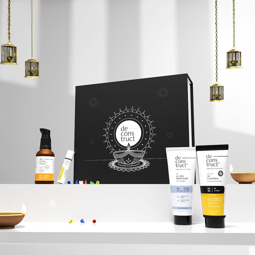 Diwali Glow & Play Gift Box