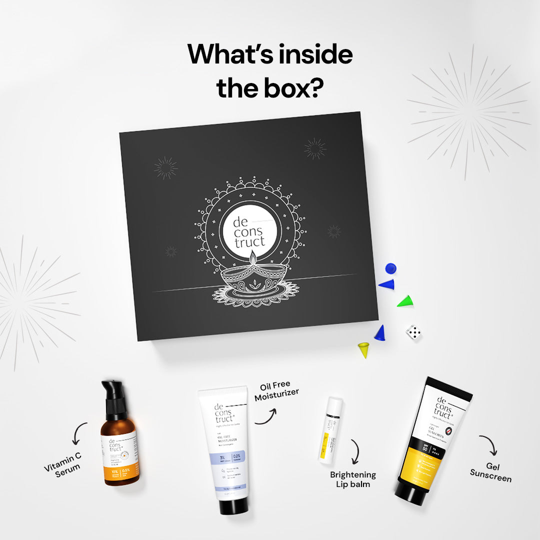 Diwali Glow & Play Gift Box