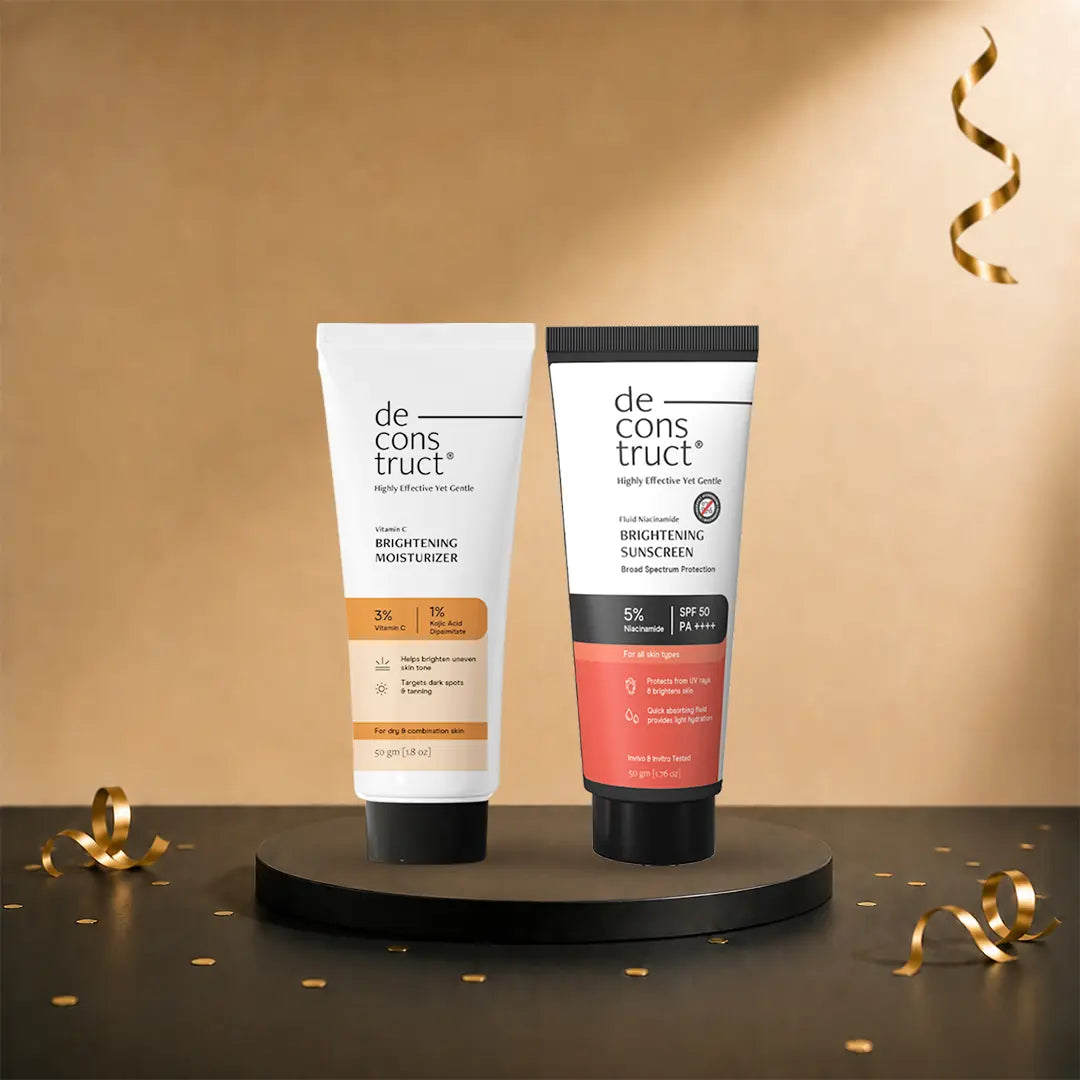 Daily Brightening Duo
