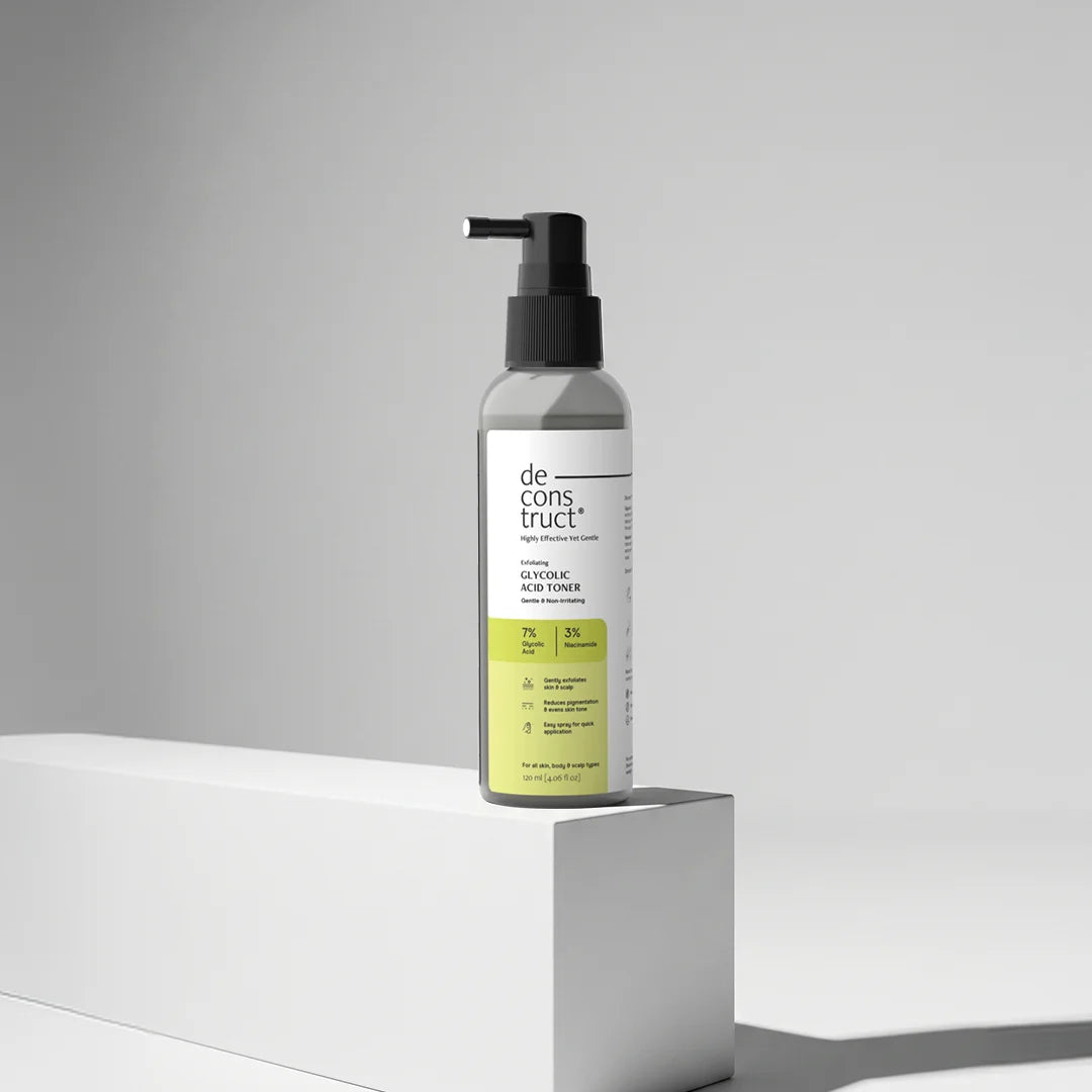 Buy Exfoliating 7% Glycolic Acid Toner O...
