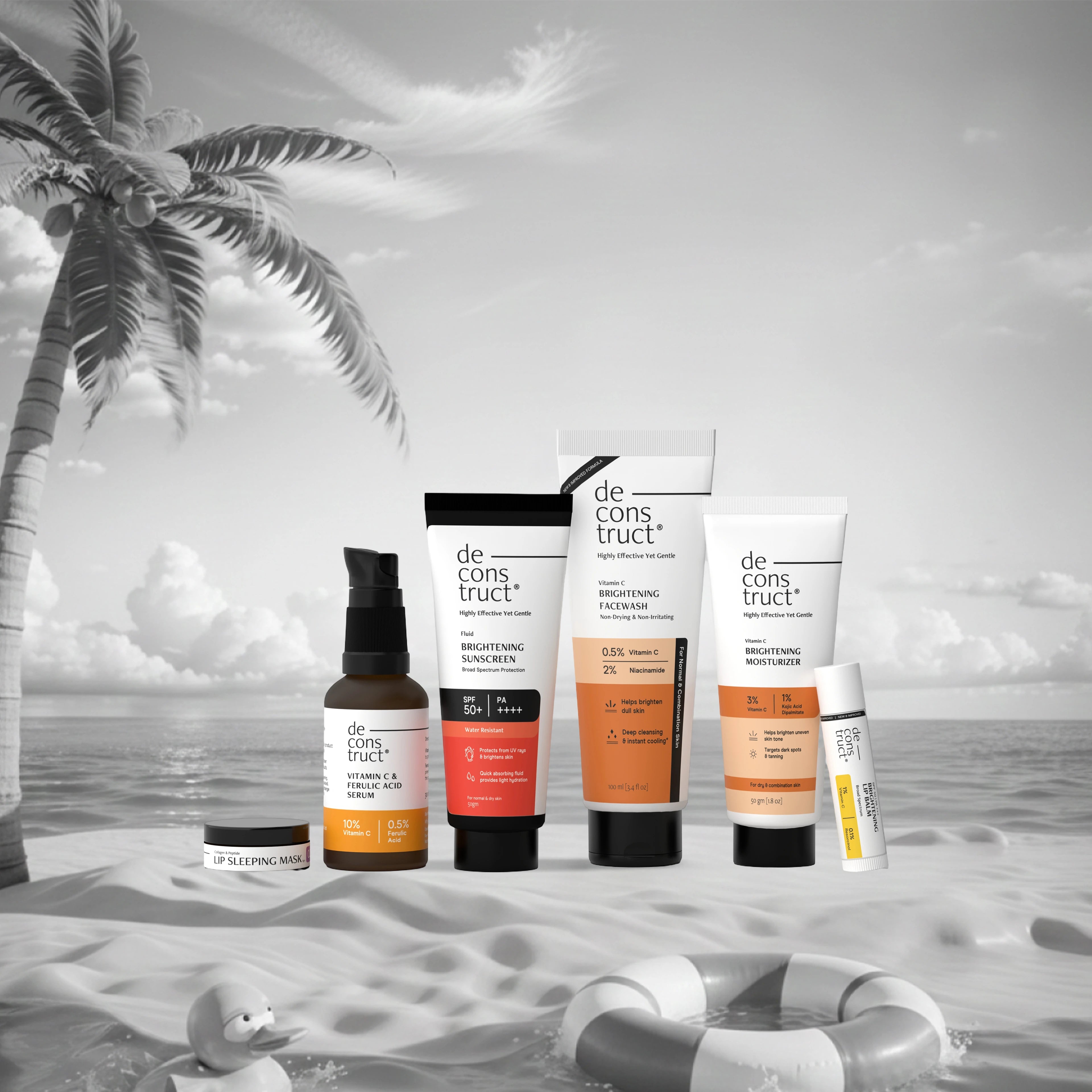 Gift for Her | The Ultimate skincare gift hamper