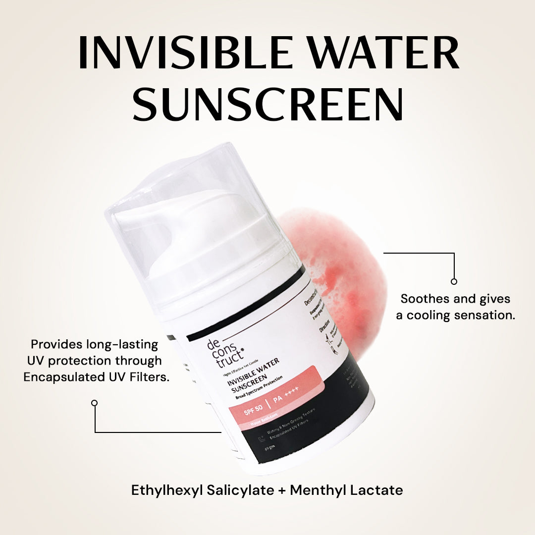 Full Body SPF Protection Kit