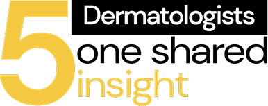 Dermatologist product series