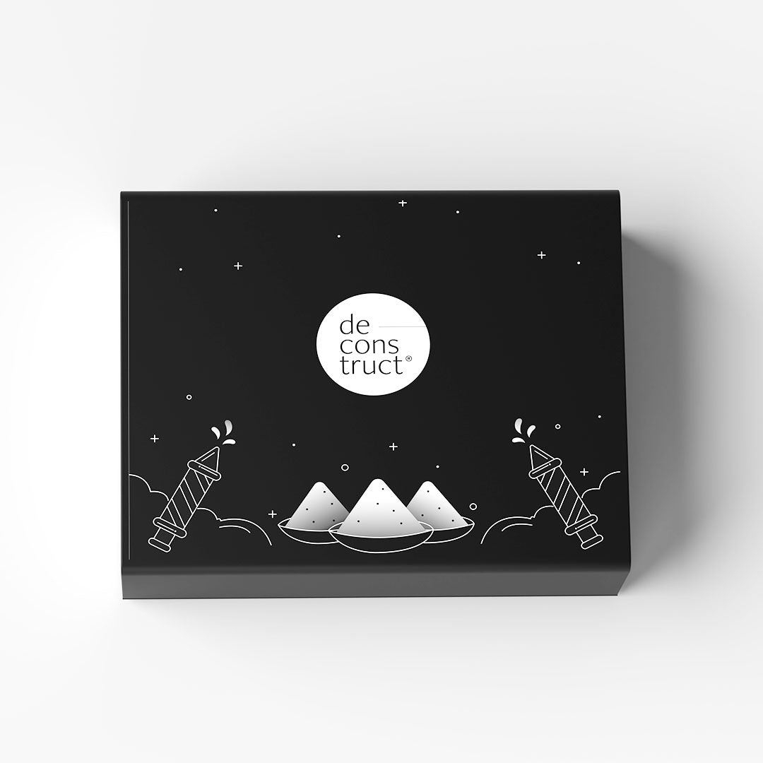 Holi Skincare Gift Box | Hydrate, Protect & Brighten