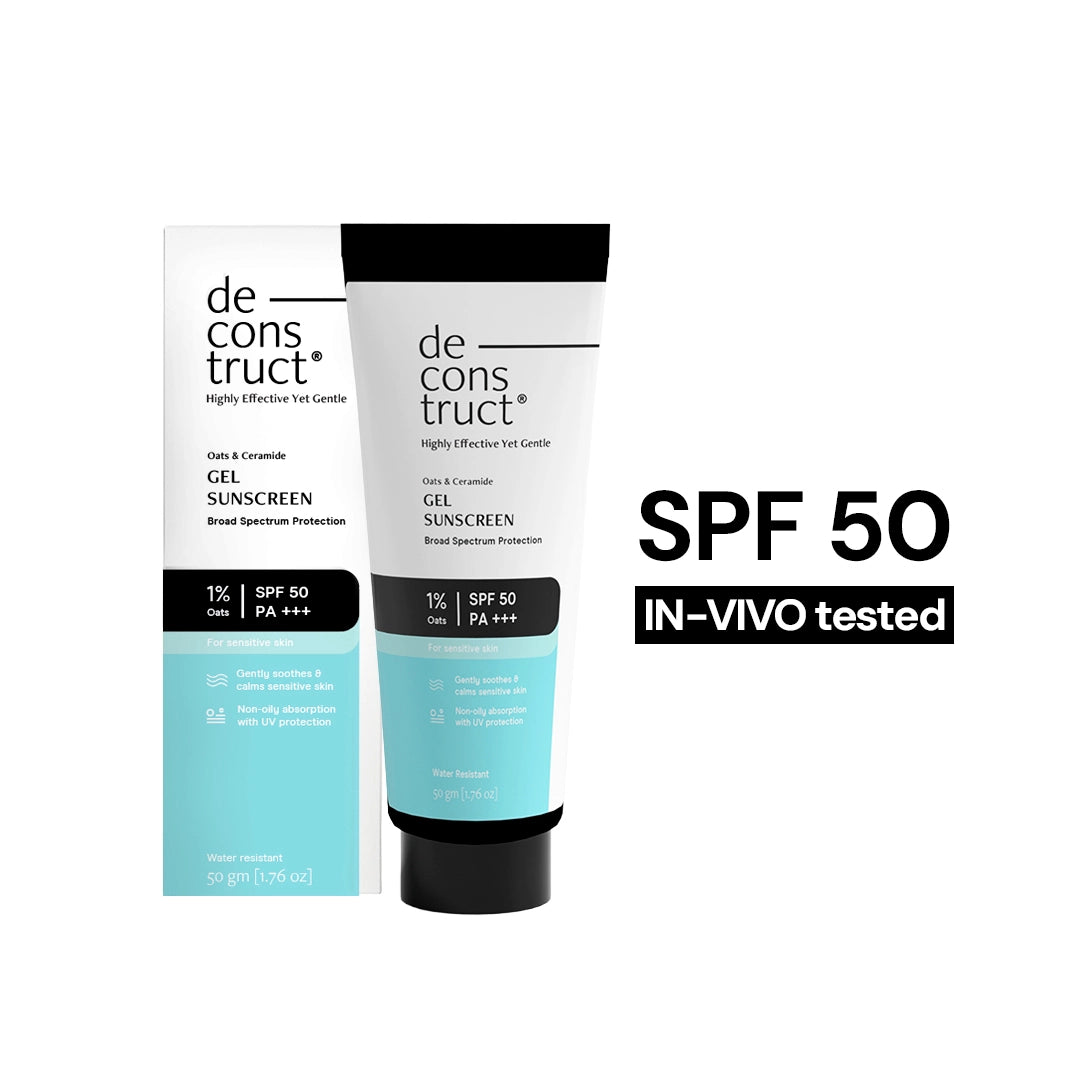 sensitive skin sunscreen