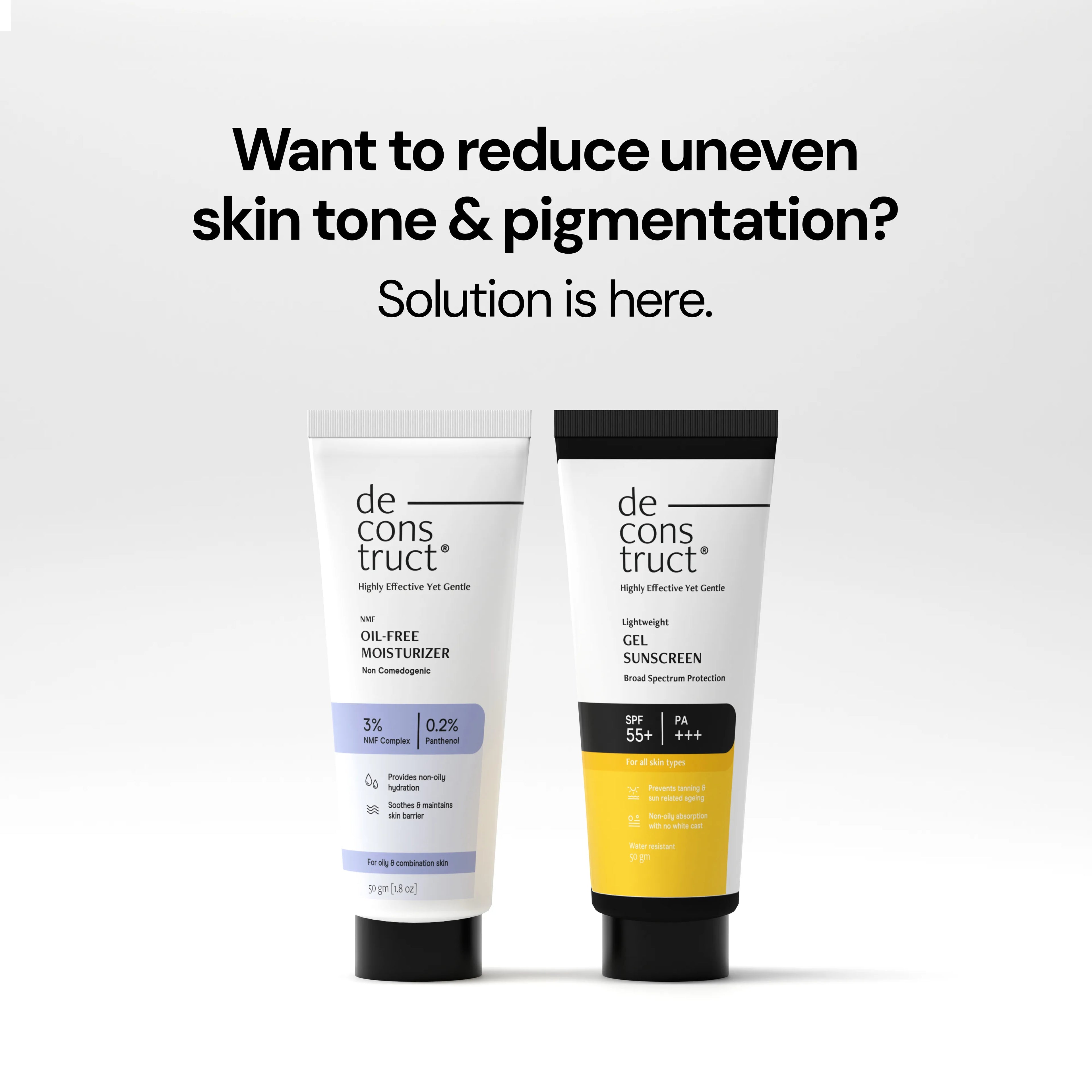 Hydrate and Defense Combo