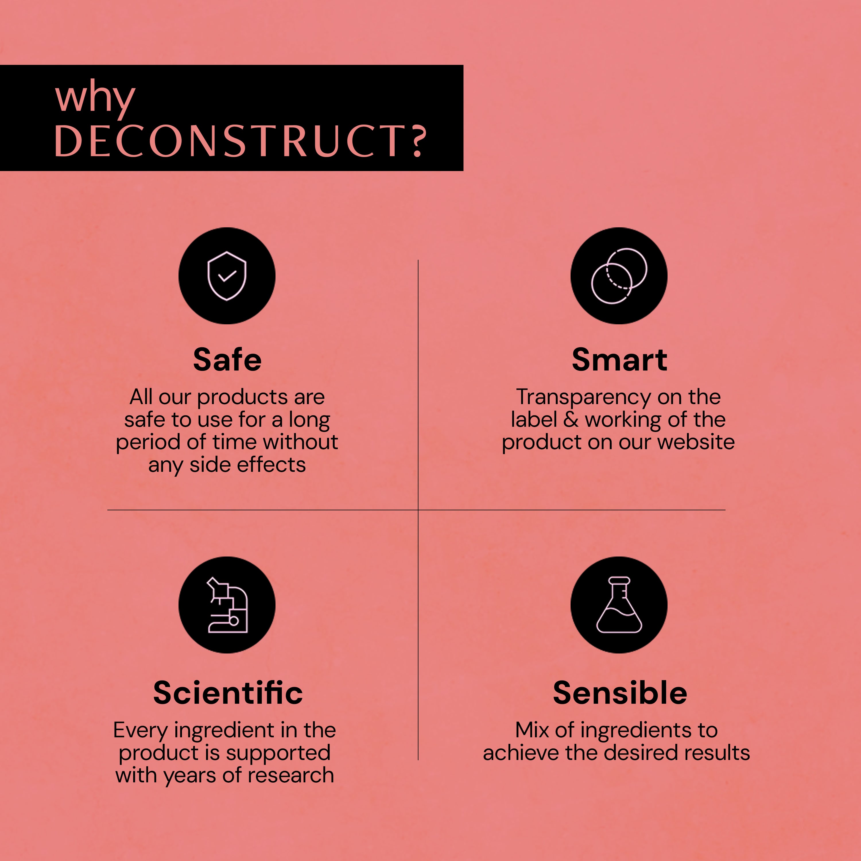 Postpartum Hair Loss Control Serum with Pea Peptide & Biotin