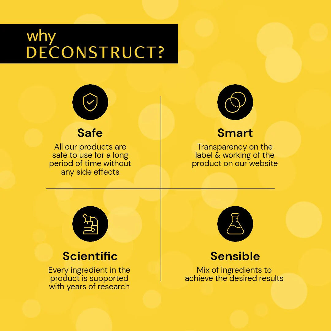 Brightening Lip Balm With SPF - 1% Vitamin C + 0.1% Resorcinol (Pack of 2)