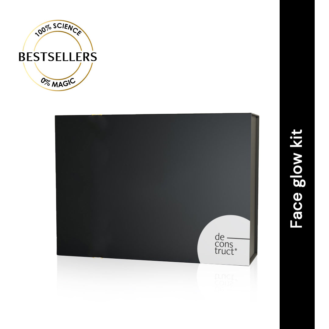 Festive Glow Kit | Radiance Boost for Vibrant, Festive Skin