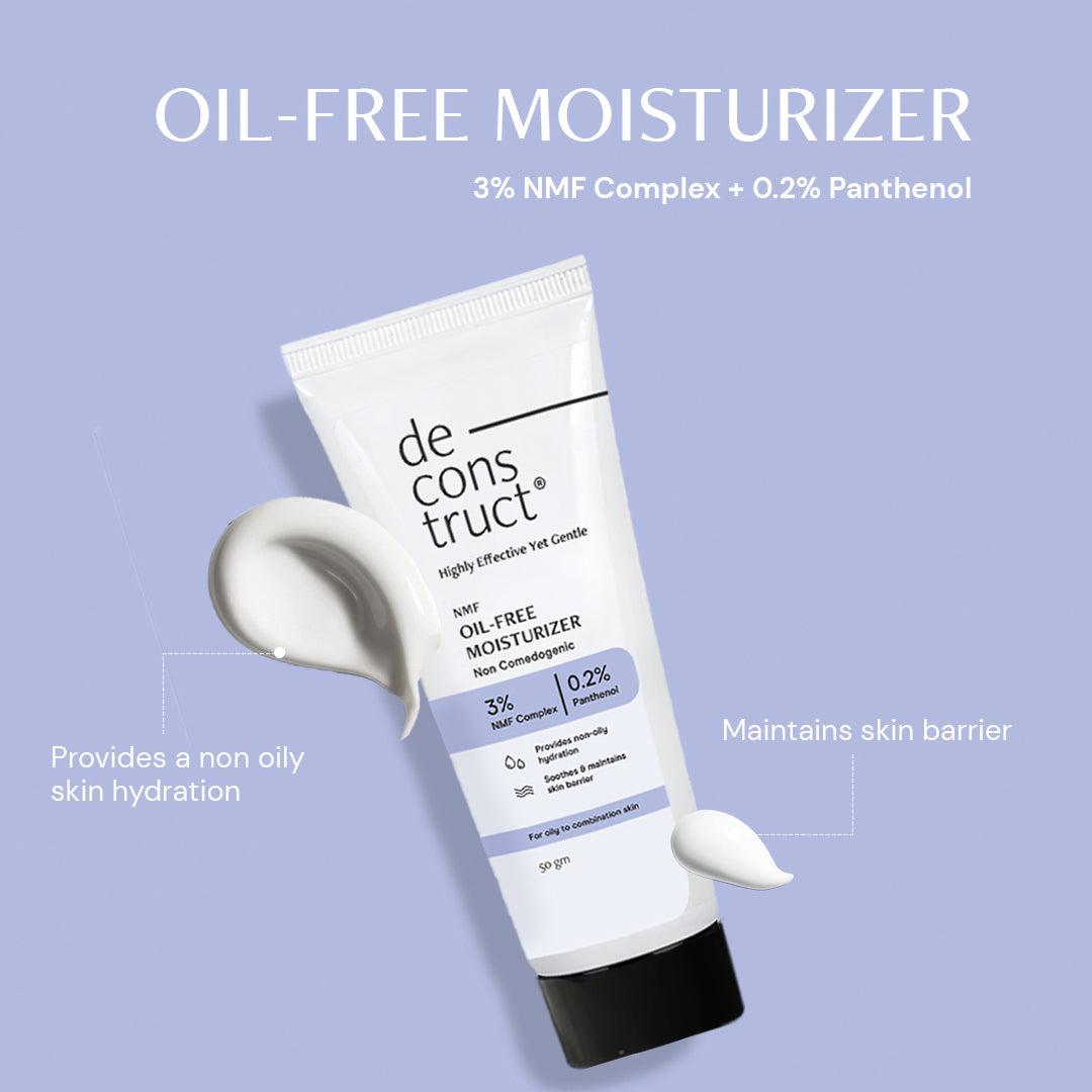 Oil-Free Brightening Routine Kit