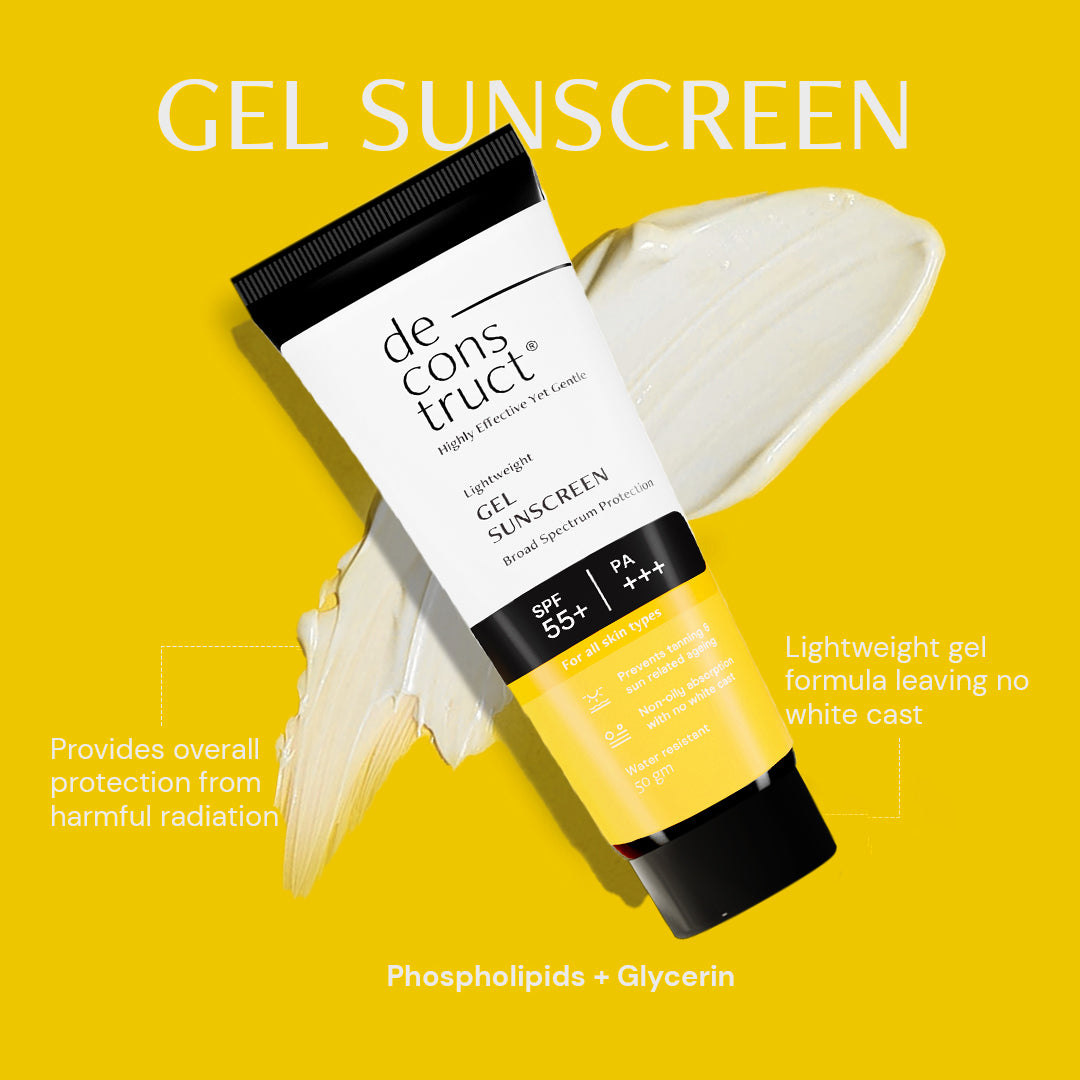 Oil-Free Brightening Routine Kit