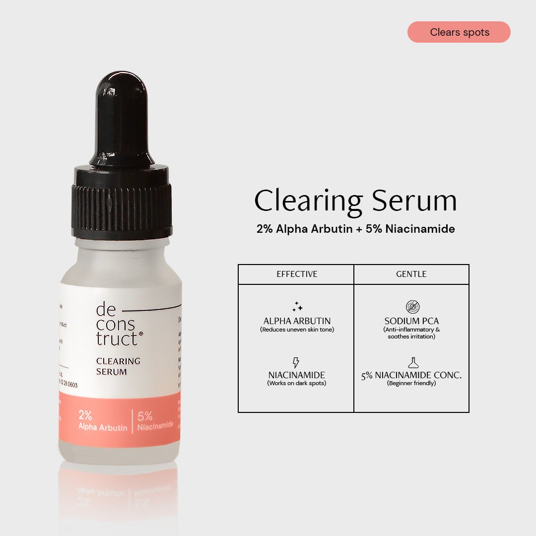 Beginner’s Trial Kit - thedeconstruct