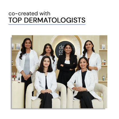 Oil Control Serum with 3% Niacinamide &amp; 2% Salicylic Acid With Liposomal Technology