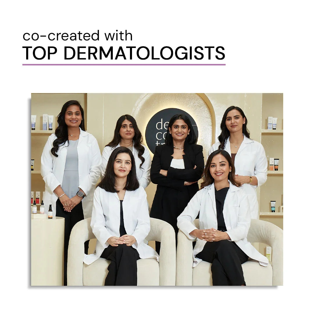 Exfoliating AHA BHA PHA Serum with Liposomal Technology
