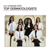 Exfoliating AHA BHA PHA Serum with Liposomal Technology