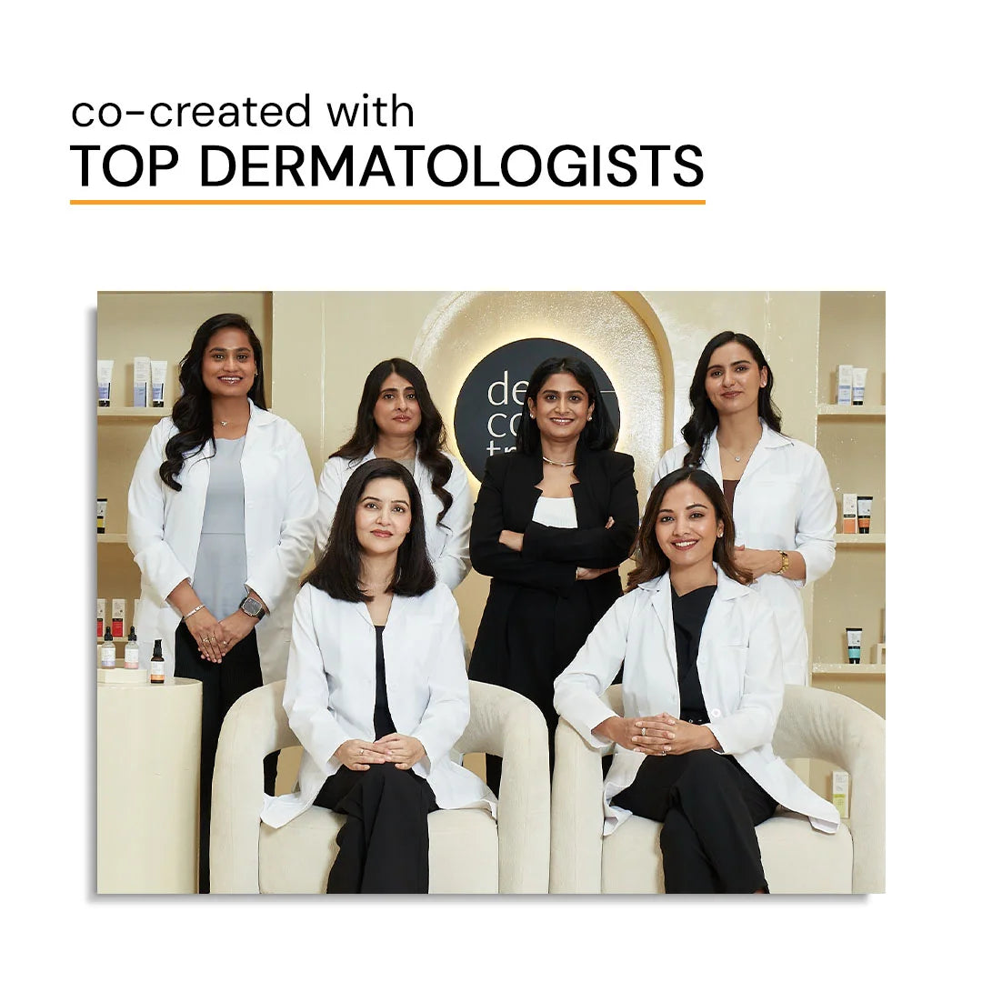 10% Vitamin C Serum for Glowing Skin with Liposomal Technology | Clinically Tested