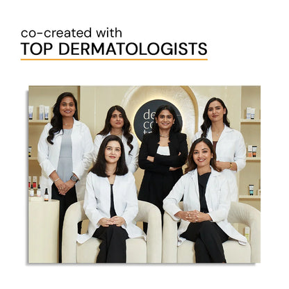 10% Vitamin C Serum for Glowing Skin with Liposomal Technology | Clinically Tested