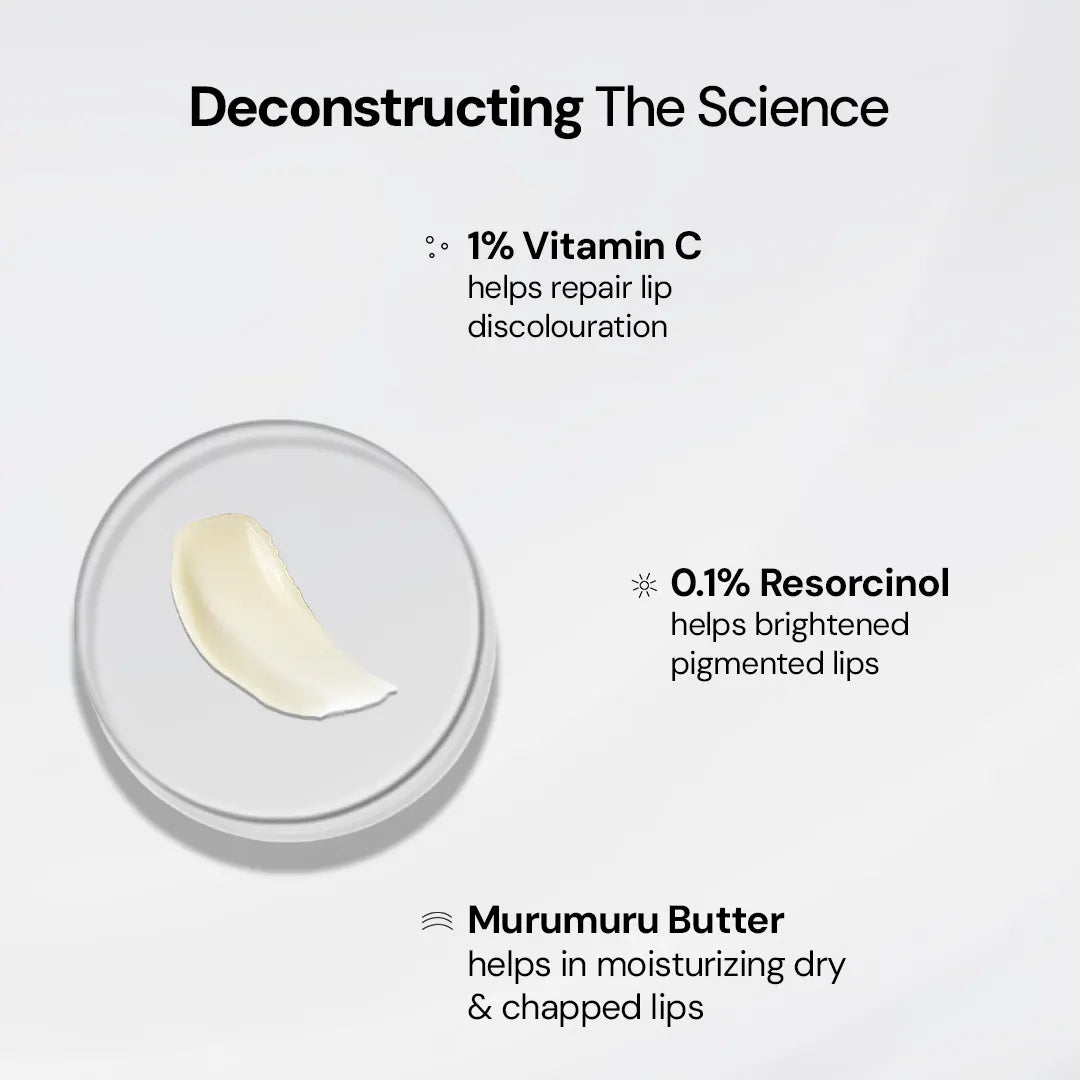 Black Lip Balm Wallet + Brightening Lip Balm (Limited Edition Drop)