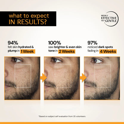 Deconstruct Bright + Glow 15% Vitamin C Serum with Liposomal Technology