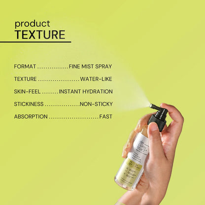 Exfoliating 7% Glycolic Acid Toner with Niacinamide