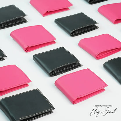 Black Lip Balm Wallet + Brightening Lip Balm (Limited Edition Drop)