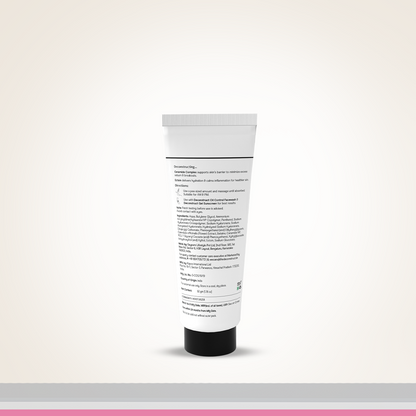 Deconstruct Acne Control Moisturiser with Ectoin &amp; Ceramides