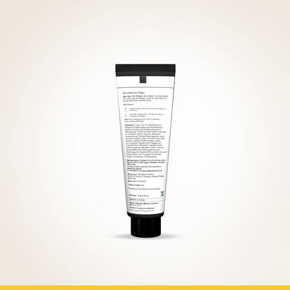 Gel Sunscreen for Oily Skin - SPF 50 PA++++(30gm) | In-Vivo Tested