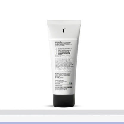 Salicylic Acid Oil Control Face Wash | 2% Salicylic acid + 1.5% Niacinamide