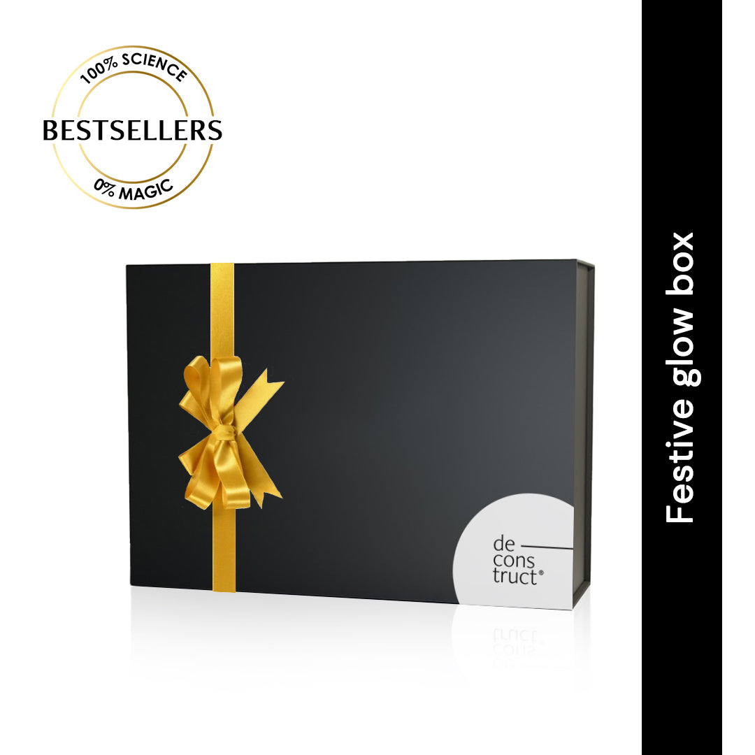 Festive Glow Gift Box | Gift Hamper for Women and Men