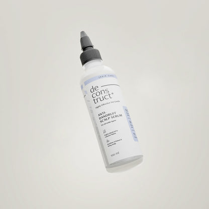 Anti Dandruff Serum for Scalp - 0.5% Piroctone Olamine + 2% Salicylic acid + 1% Prebiotic