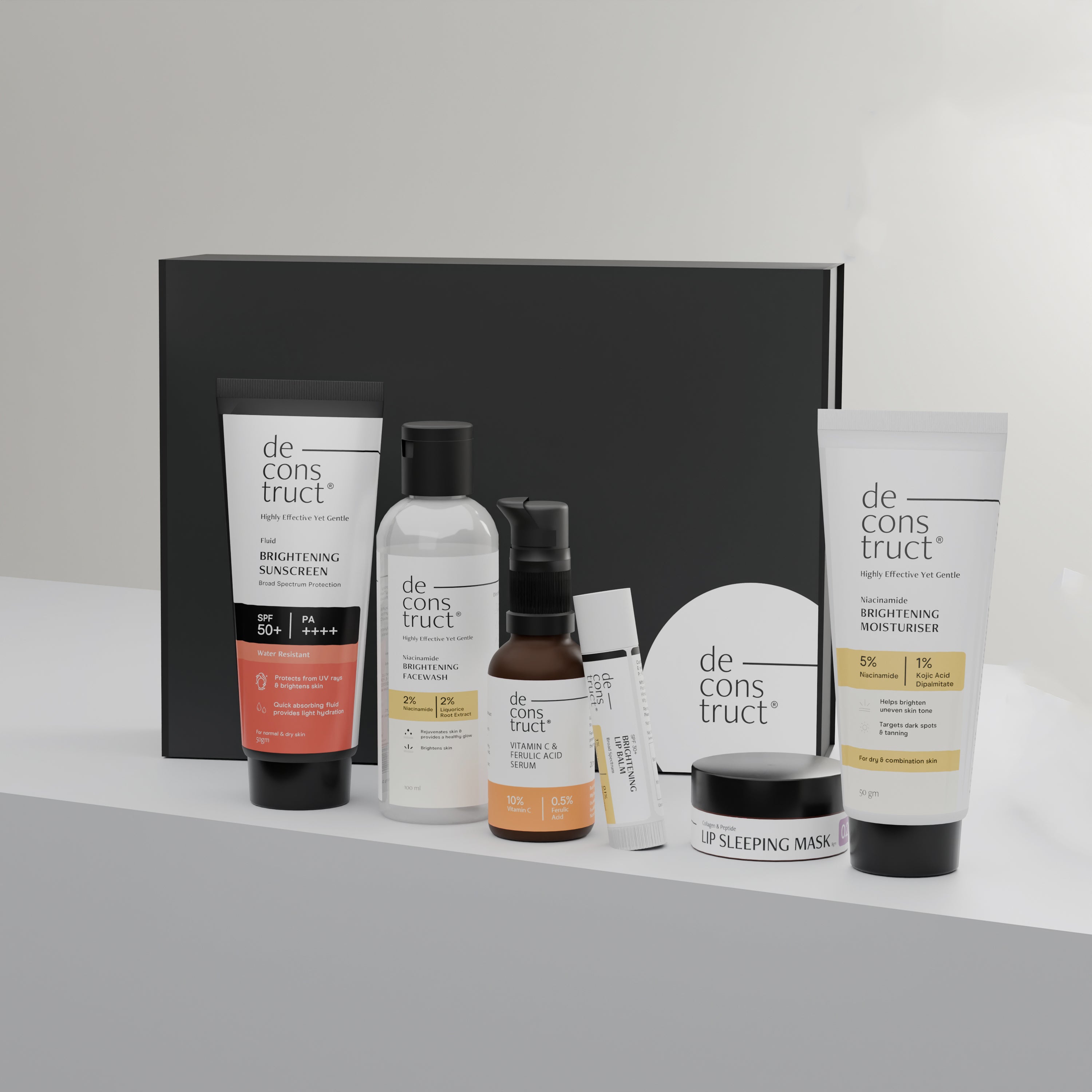 Valentines Gift for Her | The Ultimate skincare gift hamper