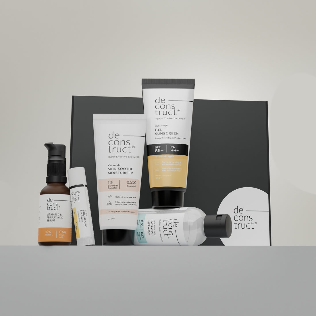 Gift for Him | The Ultimate skincare gift hamper