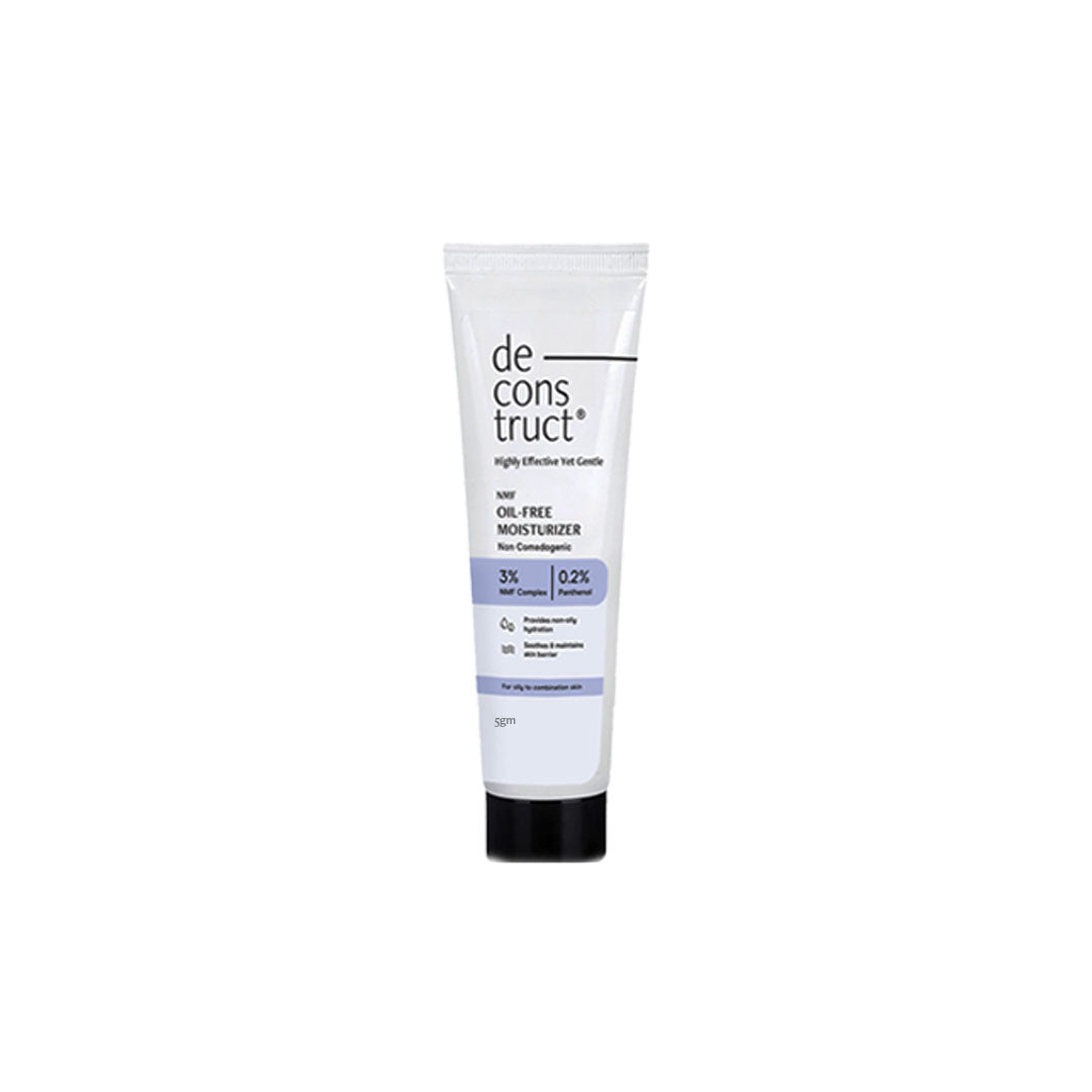 Oil free moisturizer mini 5gm