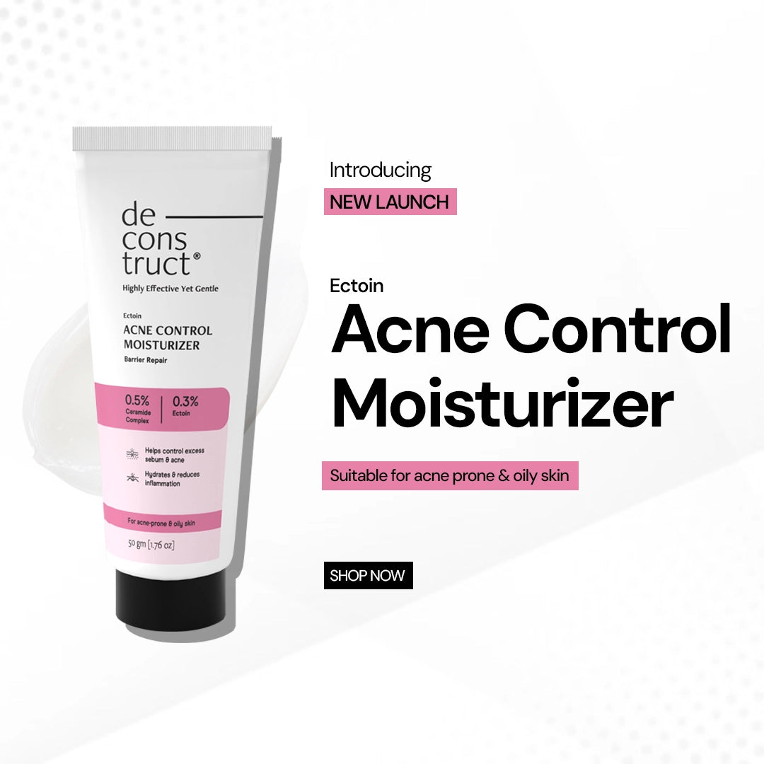 acne moisturizer for men and women 