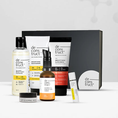 Gift for Her | The Ultimate skincare gift hamper