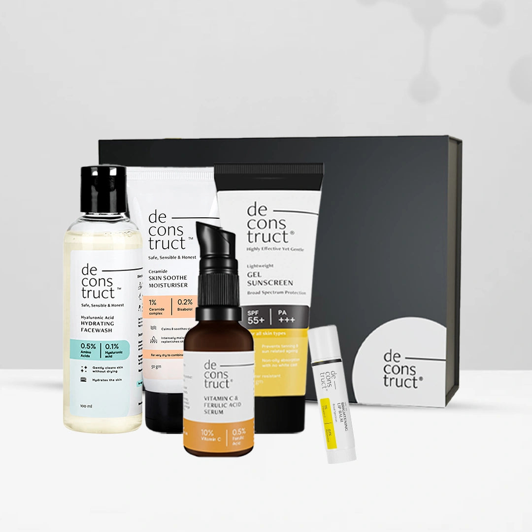 Gift for Him | The Ultimate skincare gift hamper