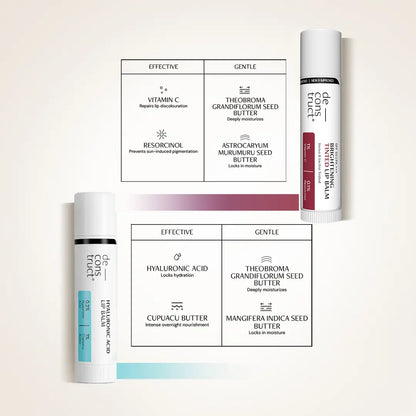 AM &amp; PM Lip Care Duo