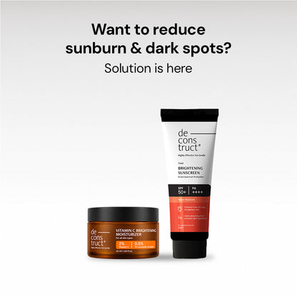 Daily Brightening Duo