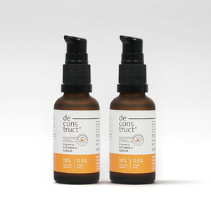 Face Serums