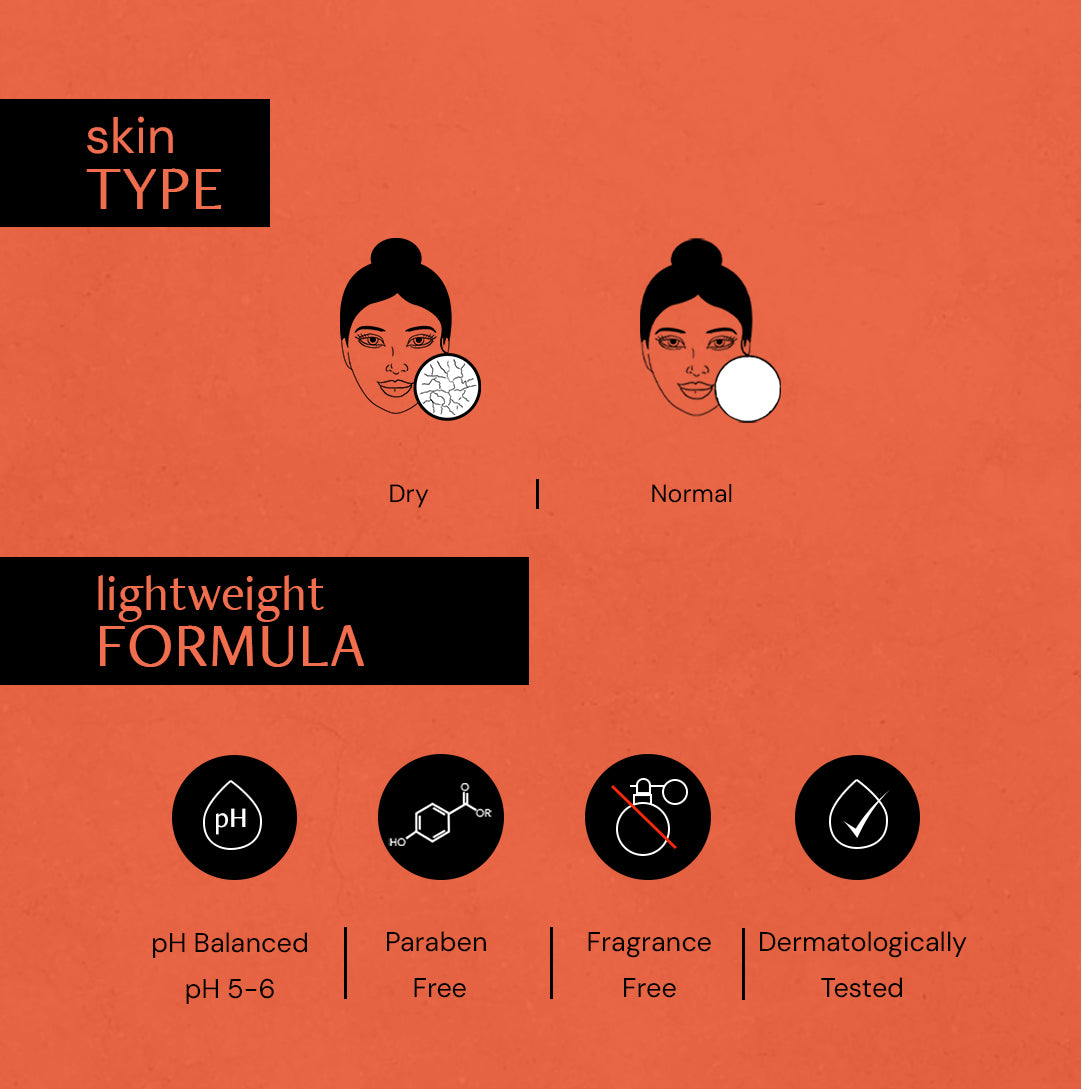 Buy Fluid Brightening Sunscreen with SPF 50+ - Deconstruct