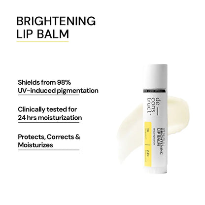 Sun Defence Combo - Lip and Face