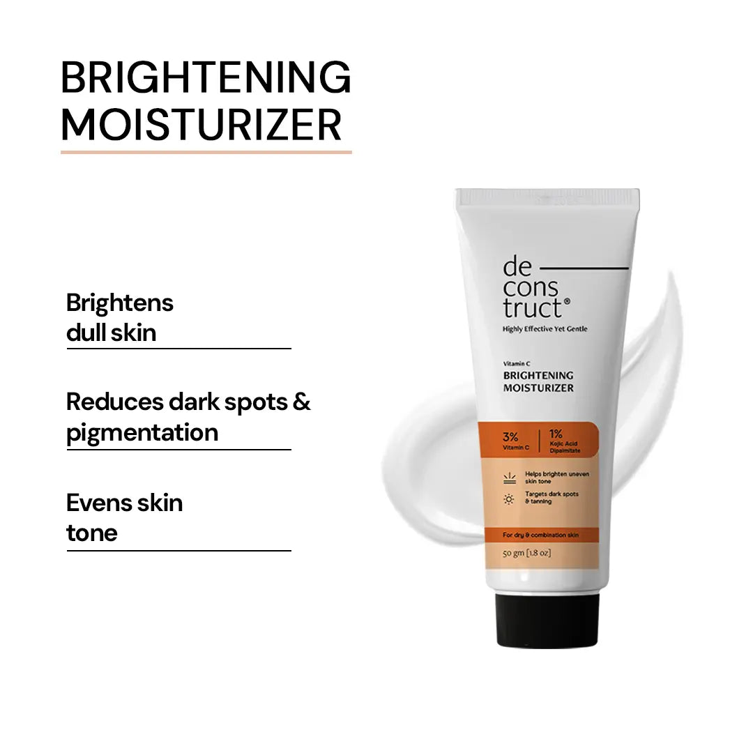 Daily Brightening Duo
