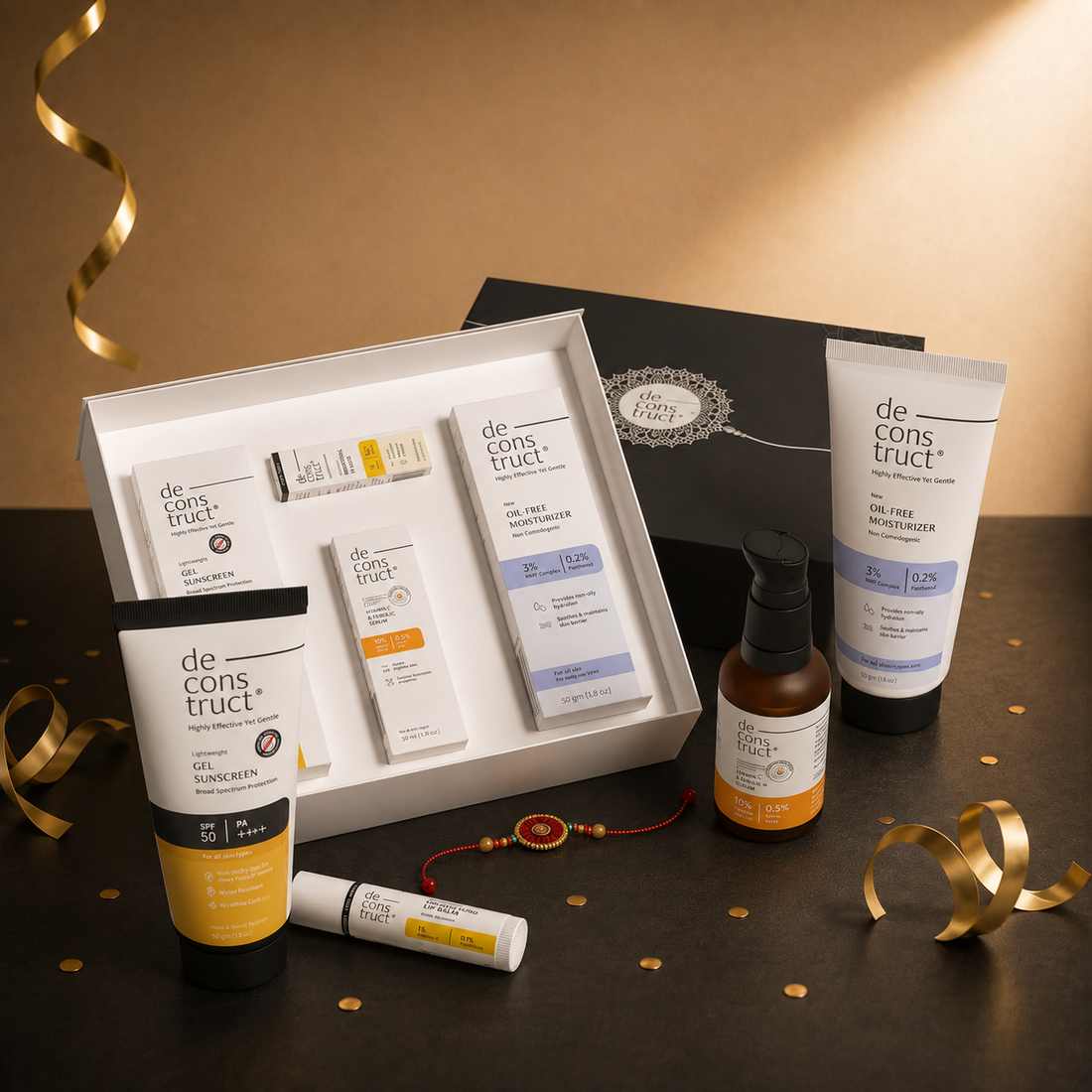 Rakhi Gift Hamper for Brother and Sister