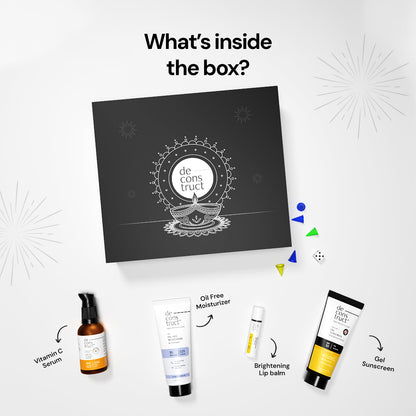 Diwali Glow &amp; Play Gift Box
